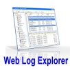 Web Log Explorer 日誌分析工具